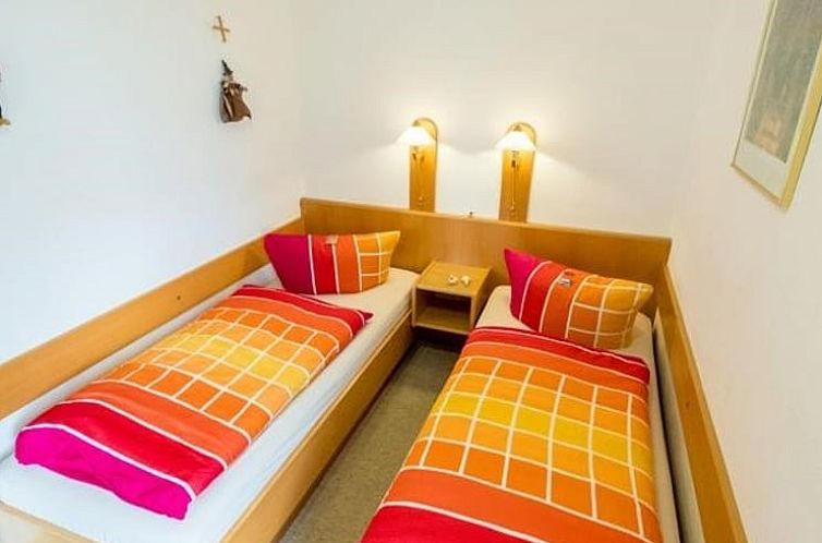 Vakantiehuis in Bad Grund