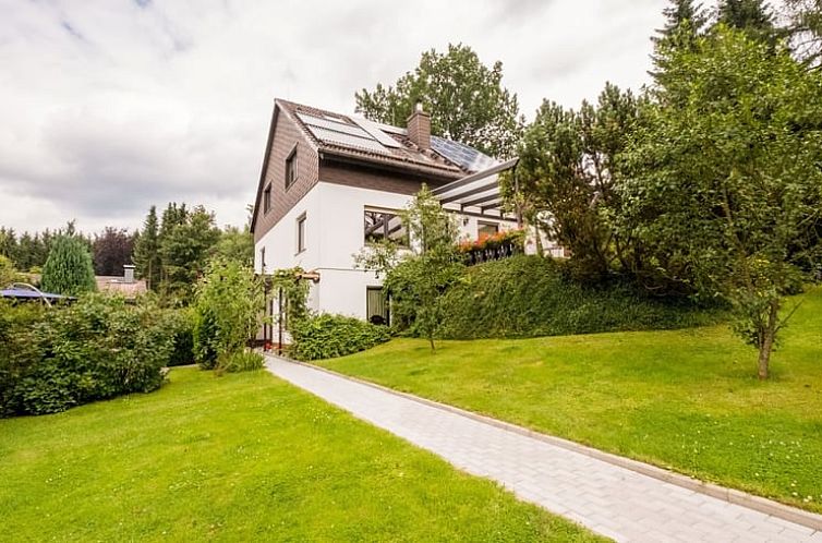 Vakantiehuis in Bad Grund