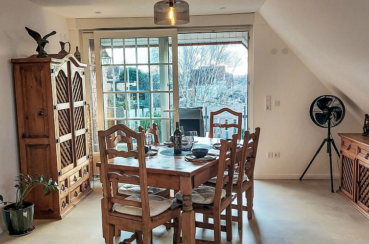 Appartement Casa Ela