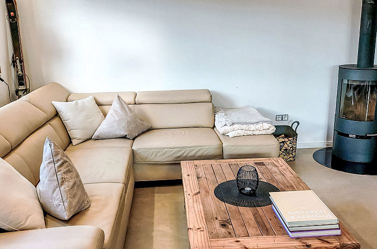 Appartement Casa Ela