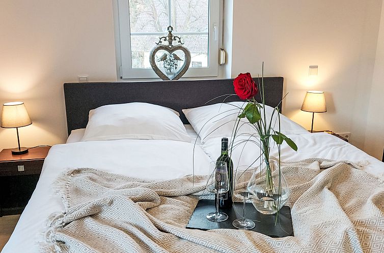 Appartement Casa Ela