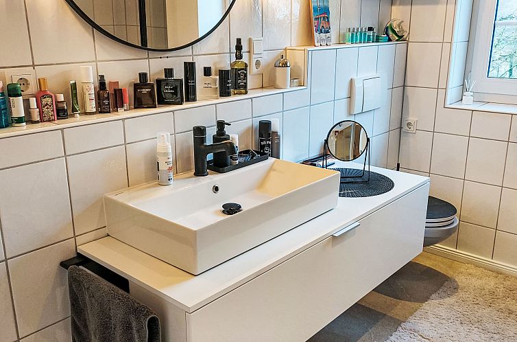 Appartement Casa Ela