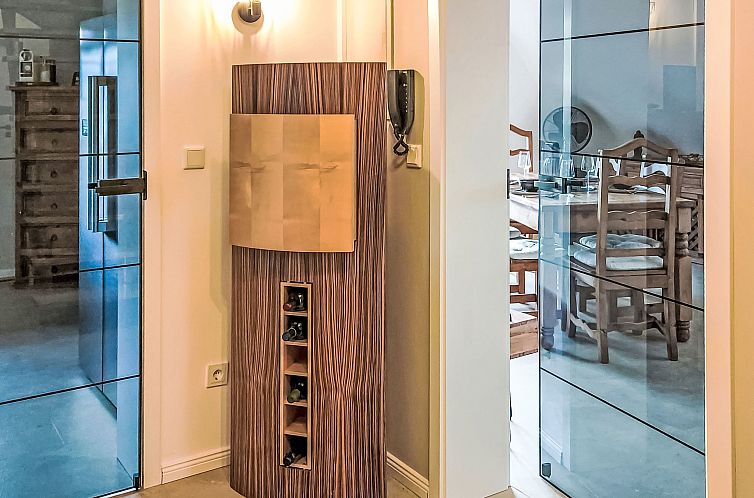 Appartement Casa Ela