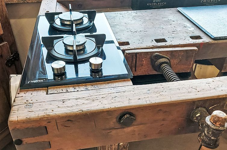 Appartement Casa Ela