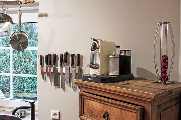 Appartement Casa Ela