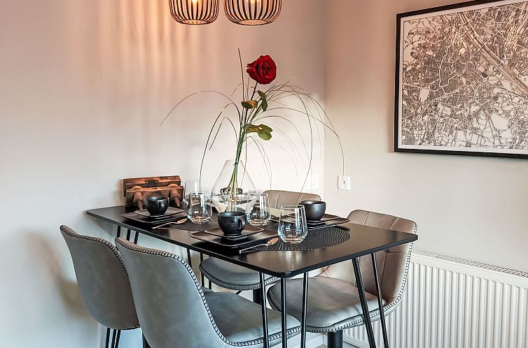 Appartement Casa Ela