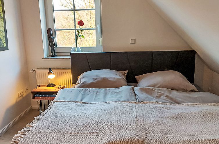 Appartement Casa Ela