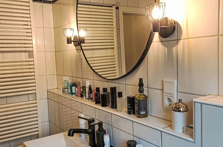 Appartement Casa Ela