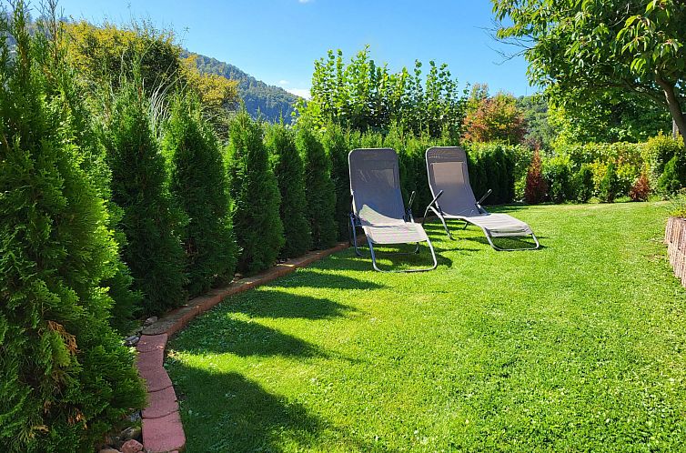 Guest house 0199805 - Apartment Niedersachsen - Appartement Apartment mit Hund