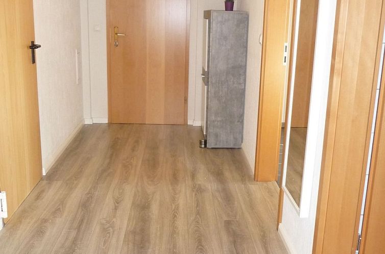 Appartement Apartment mit Hund