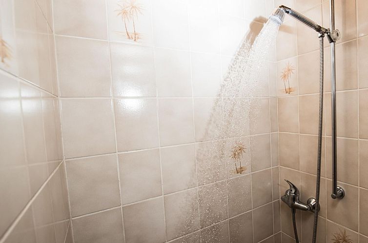 Appartement Große Wohnung in Bodenwerder mit Garten, Terras