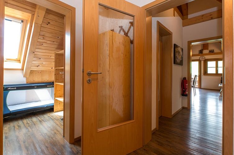 Huisje in Oberharmersbach