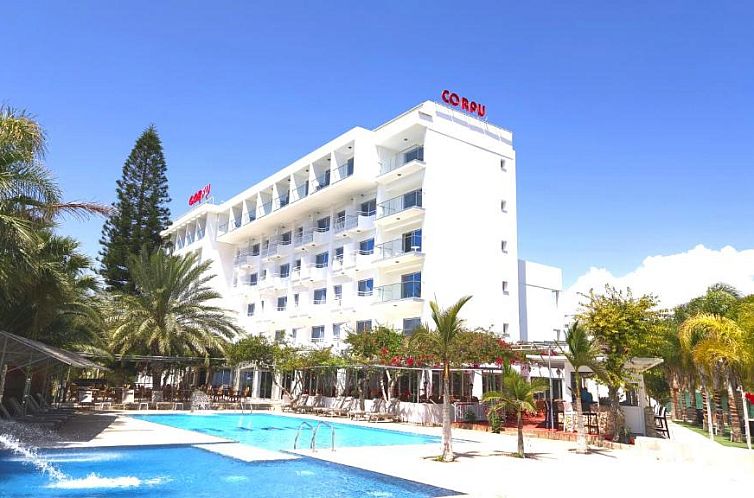 Corfu Hotel