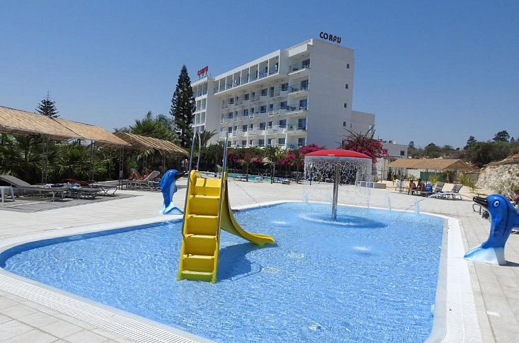 Corfu Hotel