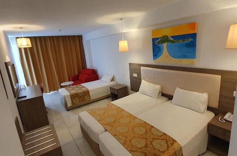 Corfu Hotel