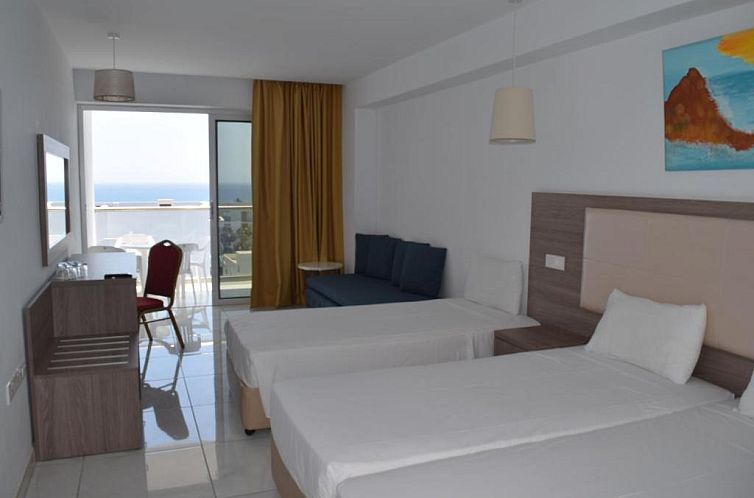 Corfu Hotel