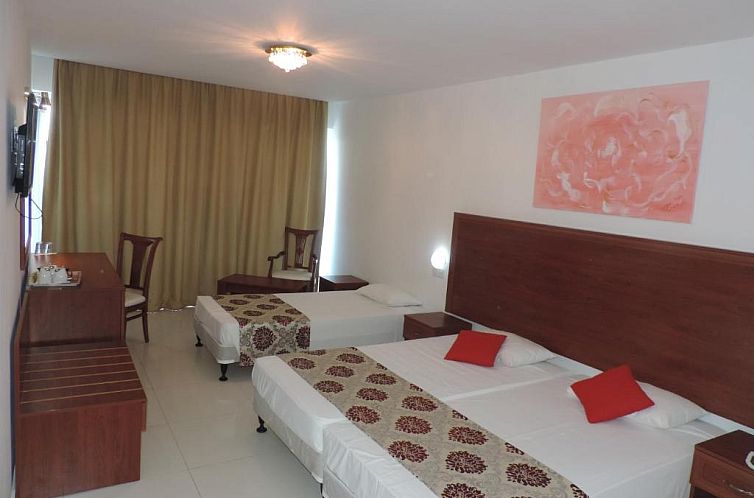 Corfu Hotel