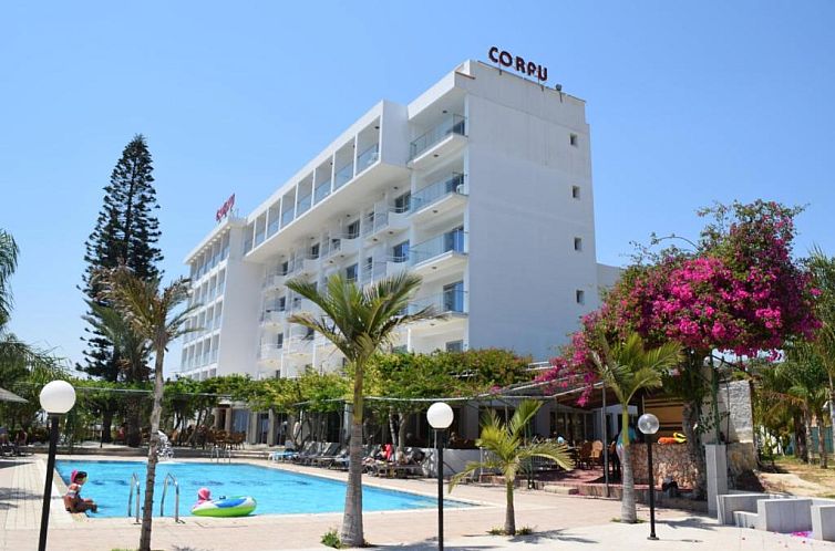 Corfu Hotel
