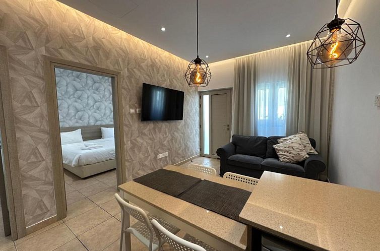 Amazing Napa Apartments