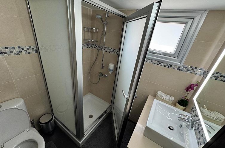 Amazing Napa Apartments
