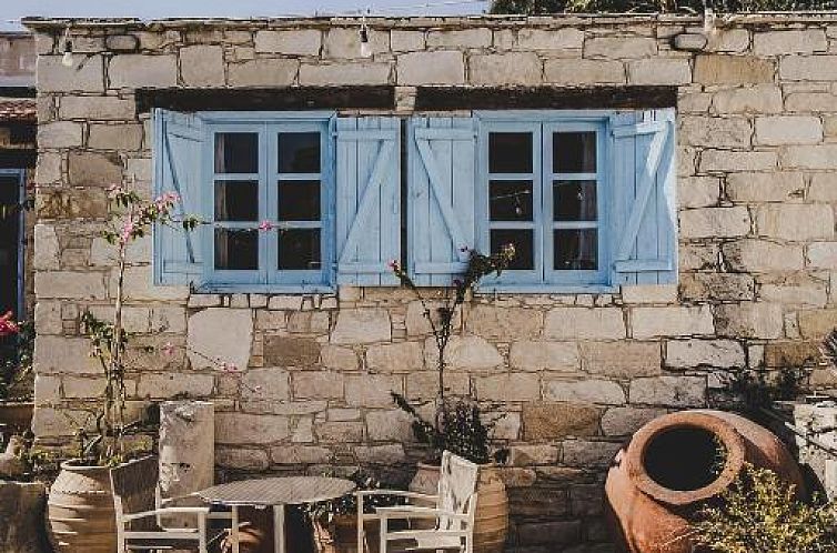 Cyprus Villages Agrotourism