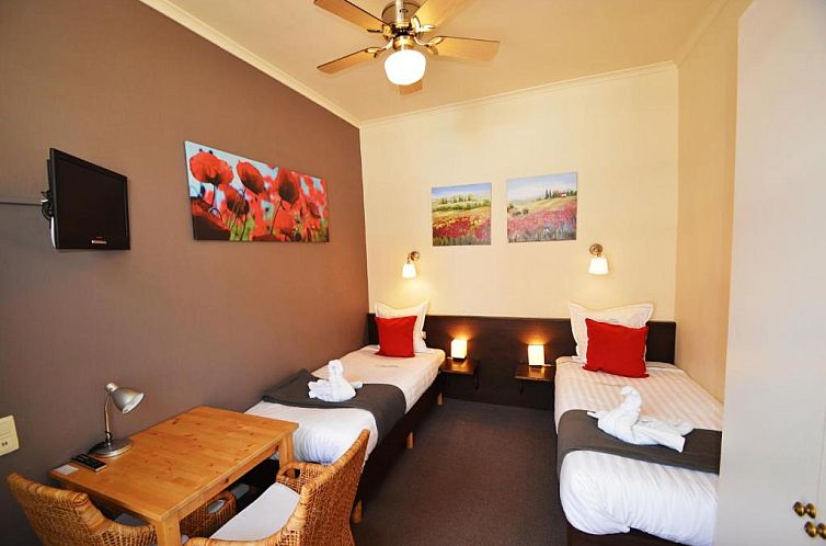 Hotel Ambrosia