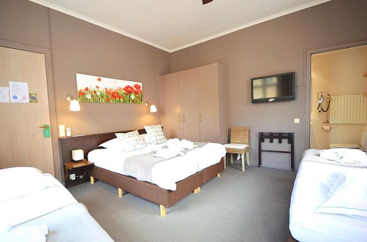 Hotel Ambrosia