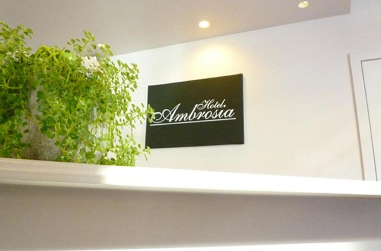 Hotel Ambrosia