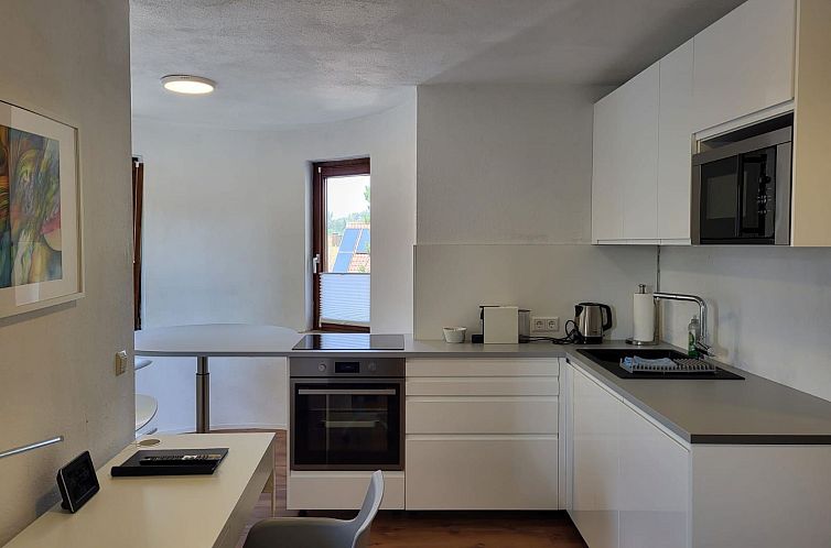 Guest house 02010801 - Apartment Baden-Württemberg - Appartement Schlossle II