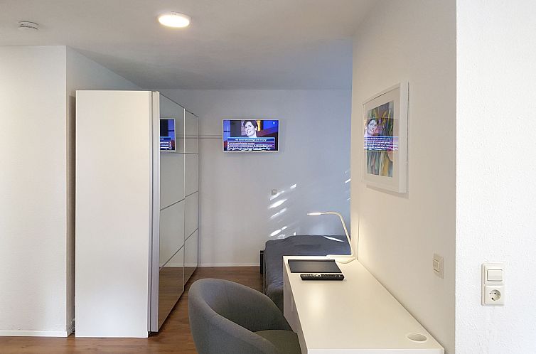 Appartement Schlossle II