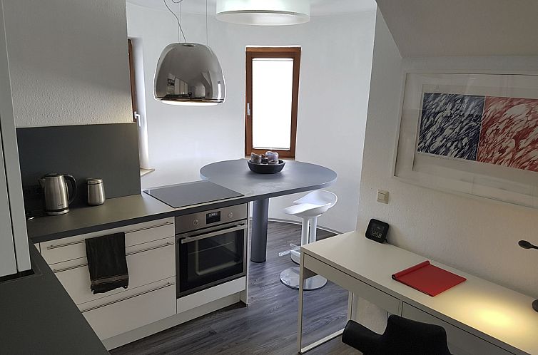 Guest house 02010802 - Apartment Baden-Württemberg - Appartement Schlossle I