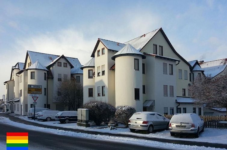 Appartement Schlossle I