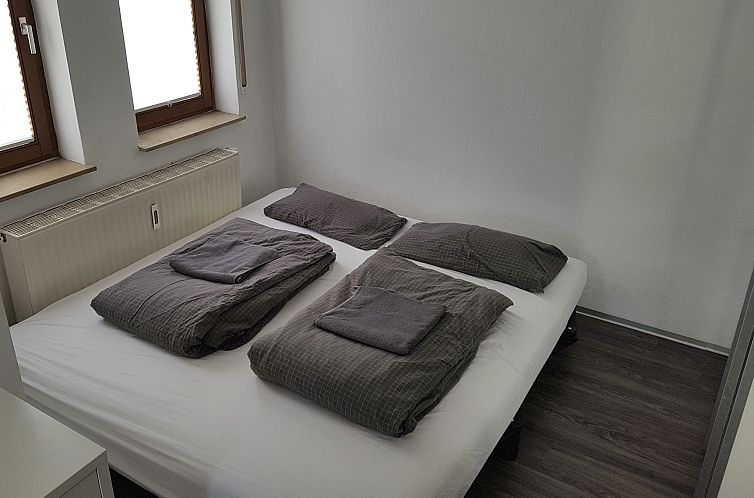 Appartement Schlossle I