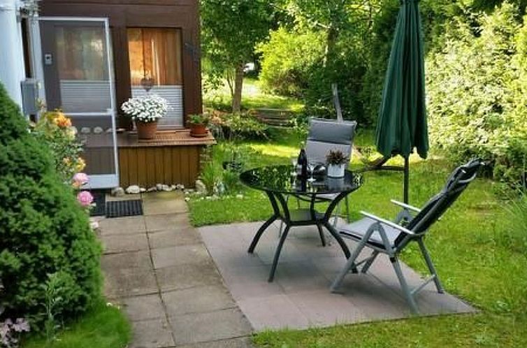 Guest house 02011601 - Apartment Baden-Württemberg - Appartement Ferienwohng. Susanne