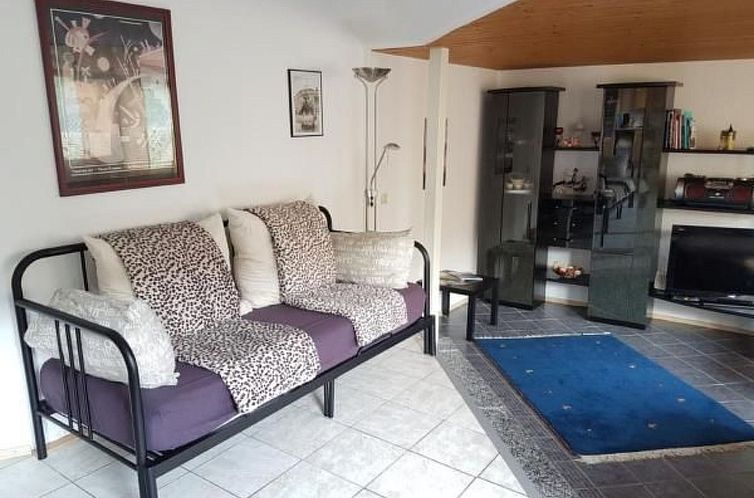 Appartement Ferienwohng. Susanne