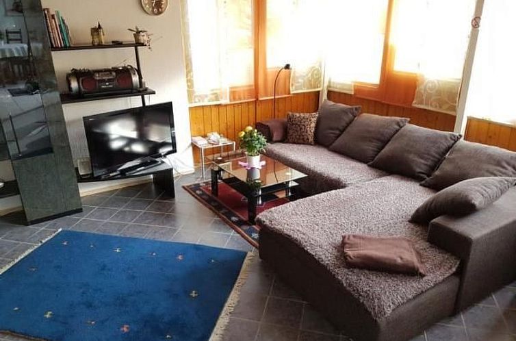 Appartement Ferienwohng. Susanne