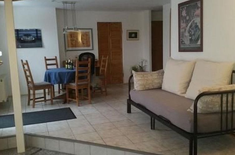 Appartement Ferienwohng. Susanne