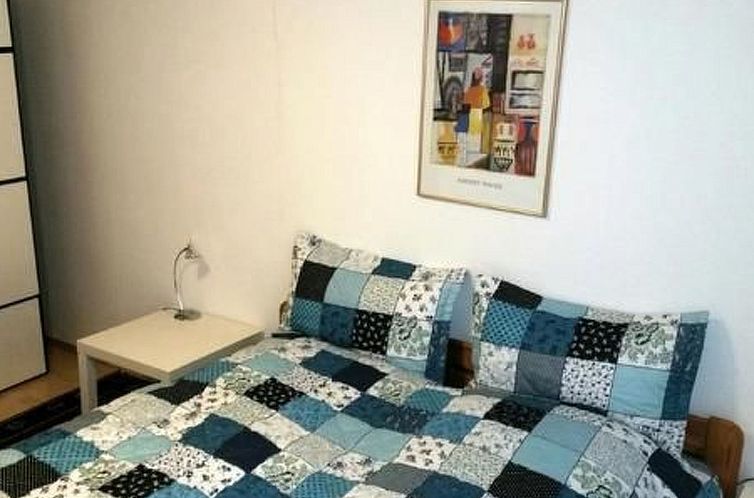 Appartement Ferienwohng. Susanne