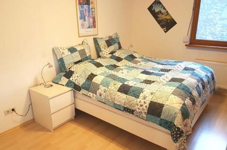 Appartement Ferienwohng. Susanne