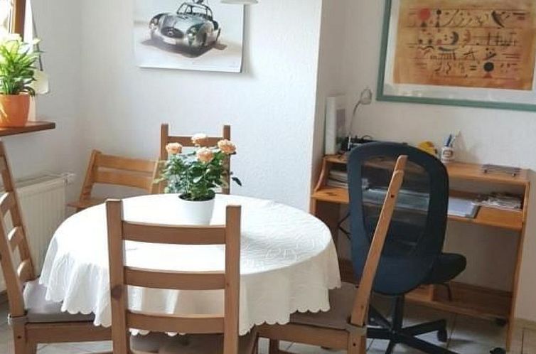 Appartement Ferienwohng. Susanne