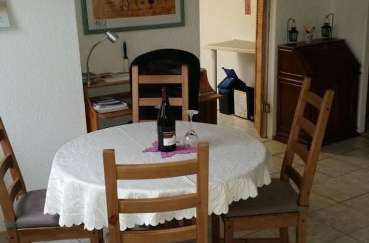 Appartement Ferienwohng. Susanne