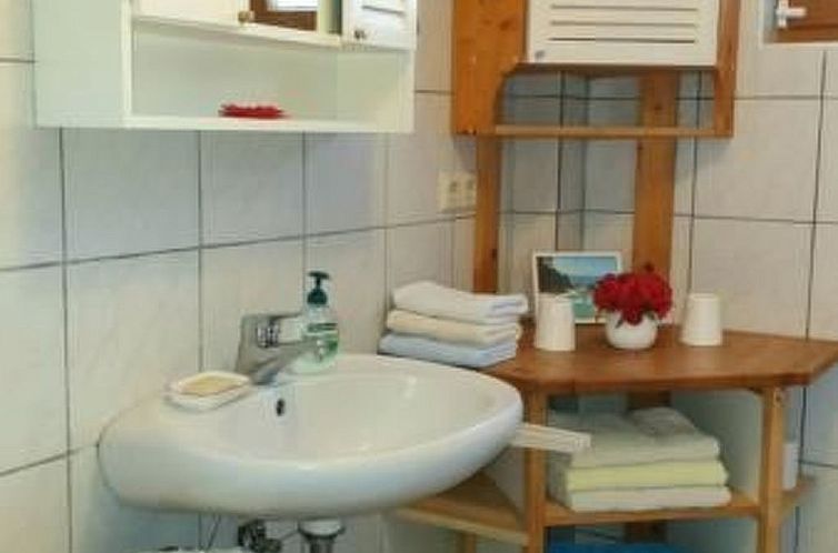 Appartement Ferienwohng. Susanne