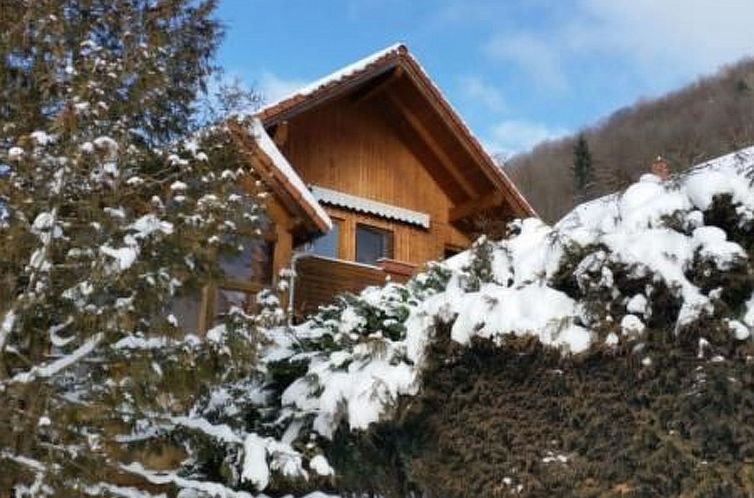 Appartement Ferienwohng. Susanne