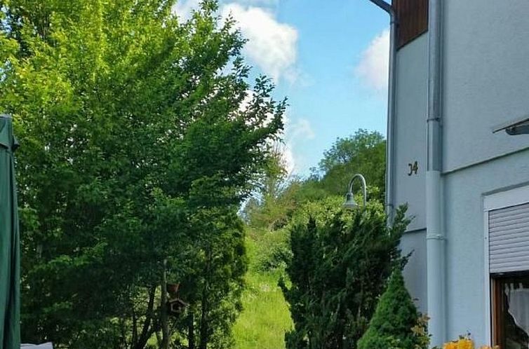 Appartement Ferienwohng. Susanne