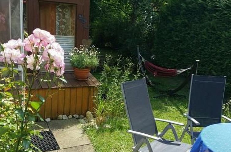 Appartement Ferienwohng. Susanne