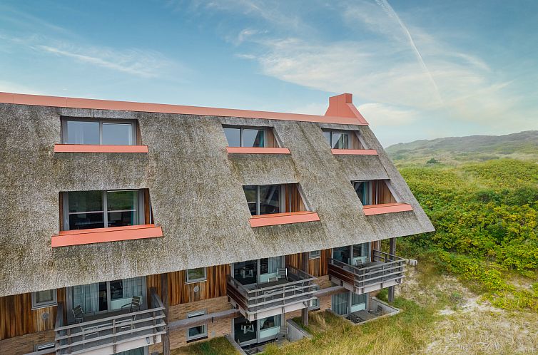 Vlieduyn | 2-persoons appartement | 2CA