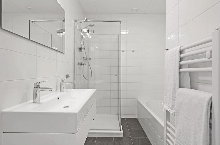 Vlieduyn | 2-persoons appartement | 2CA