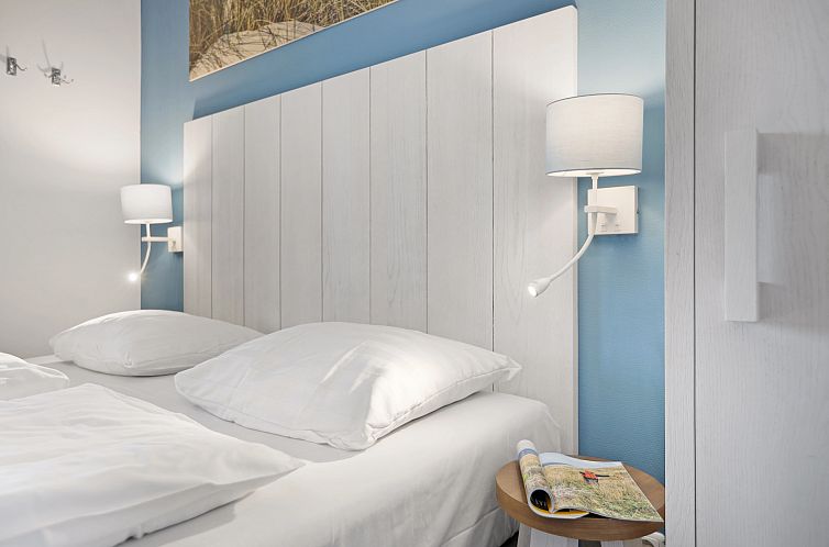 Vlieduyn | 2-persoons appartement | 2CA