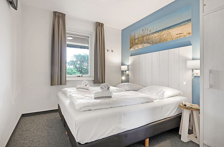 Vlieduyn | 2-persoons appartement | 2CA