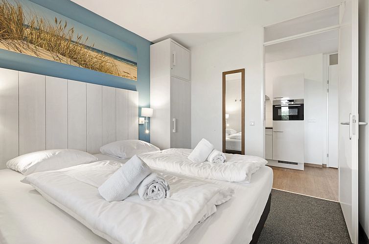 Vlieduyn | 2-persoons appartement | 2CA